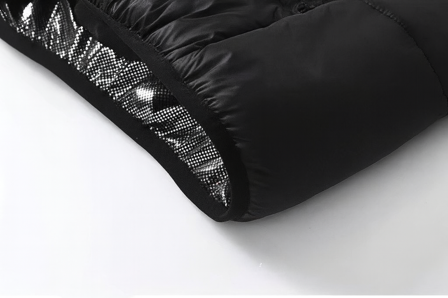 Men’s Winter Heated Jacket – 21 Areas of Heating, Thick Padded USB Electric Ski Coat for Outdoor Cold Weather