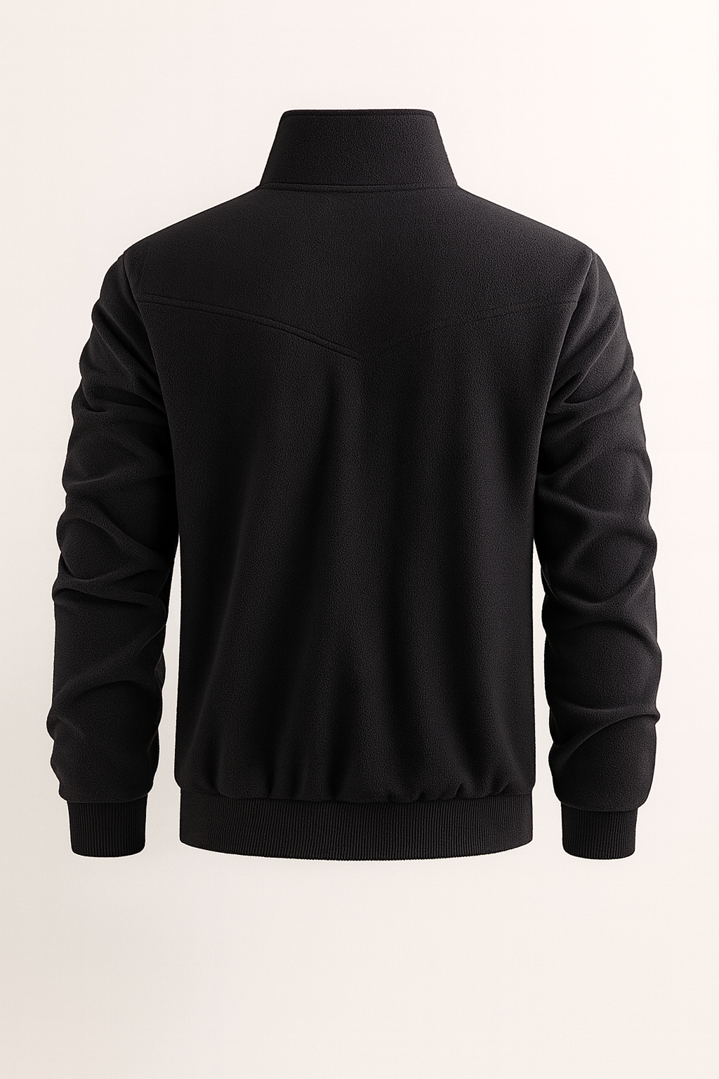 Intelligent Heated Winter Jacket – Polar Fleece Thick 8-Zone Warm Coat