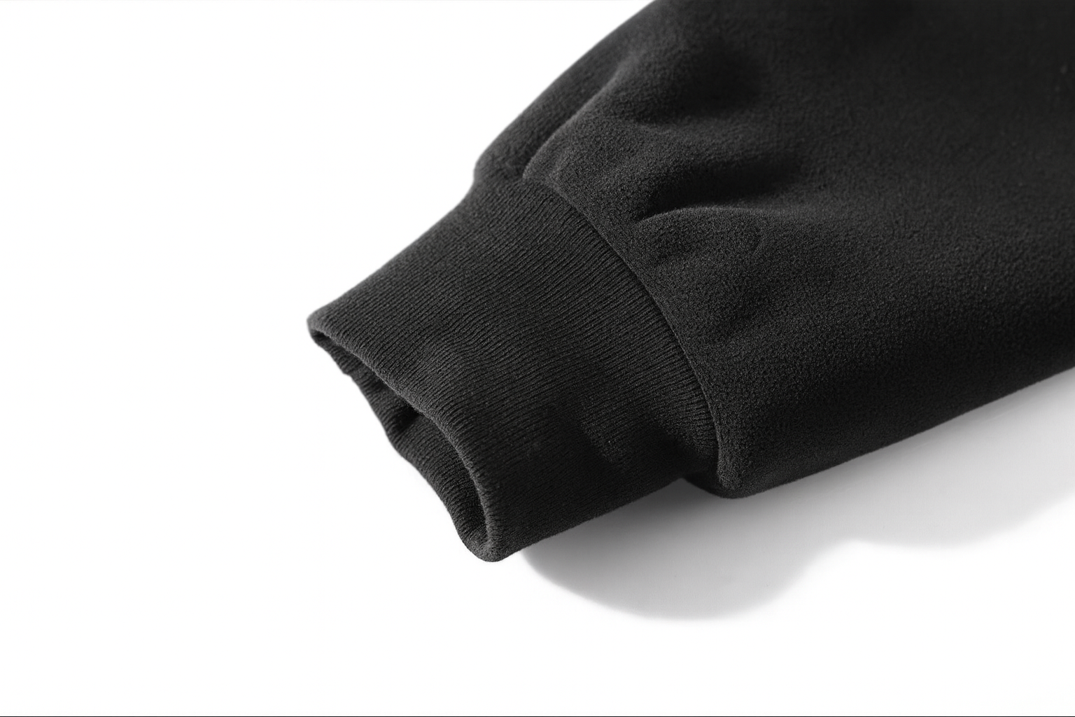 Intelligent Heated Winter Jacket – Polar Fleece Thick 8-Zone Warm Coat